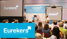 eurekers comunidad de bolsa jose antonio madrigal